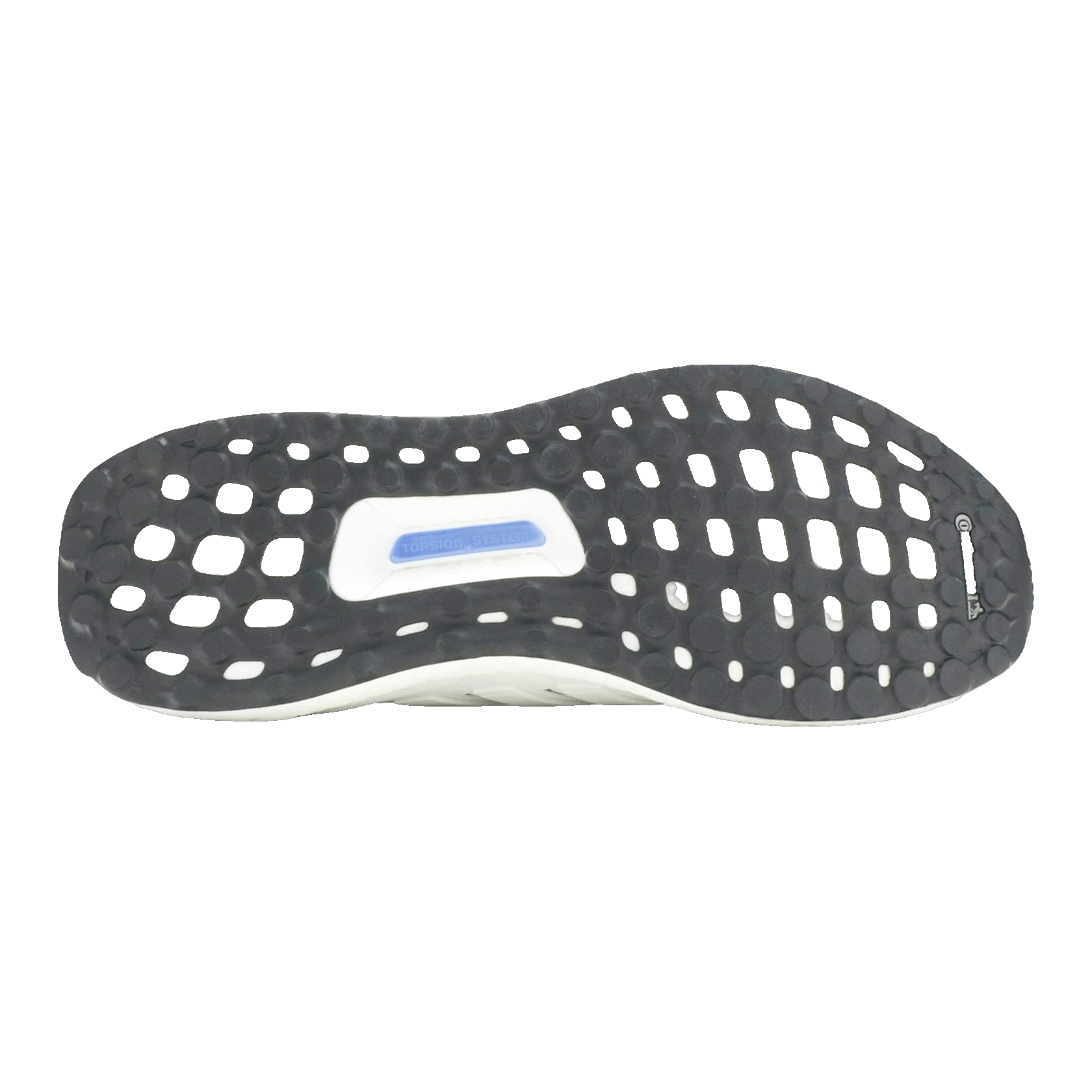 adidas Ultra Boost 2.0 White Sohle