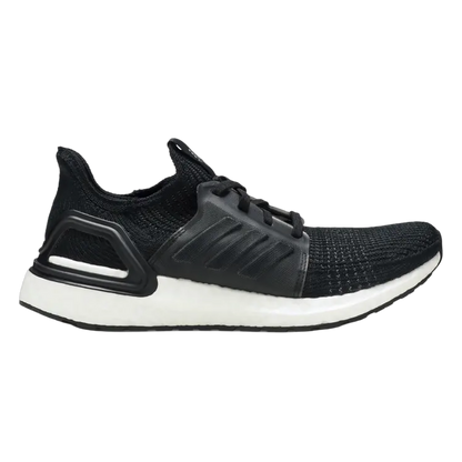 adidas Ultra Boost 2019 Core Black Grey Five G54009