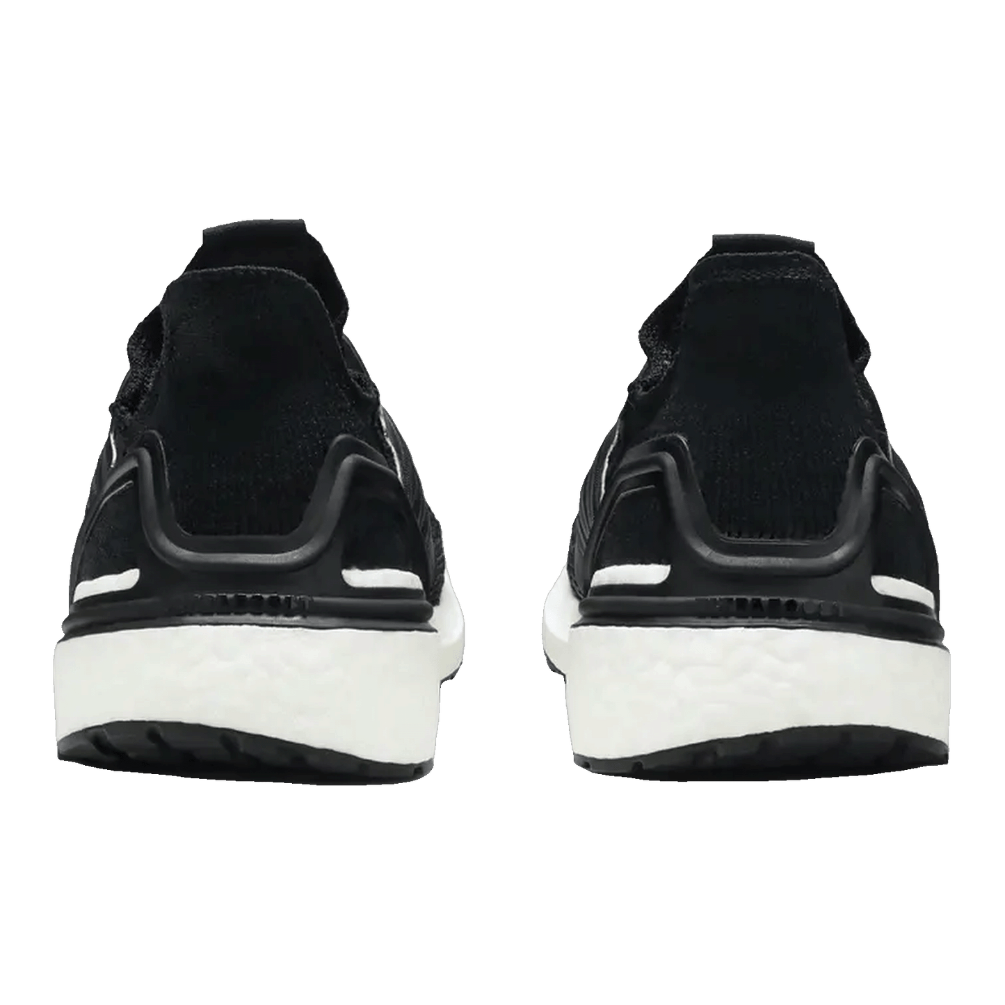 adidas Ultra Boost 2019 Core Black Grey Five Back G54009