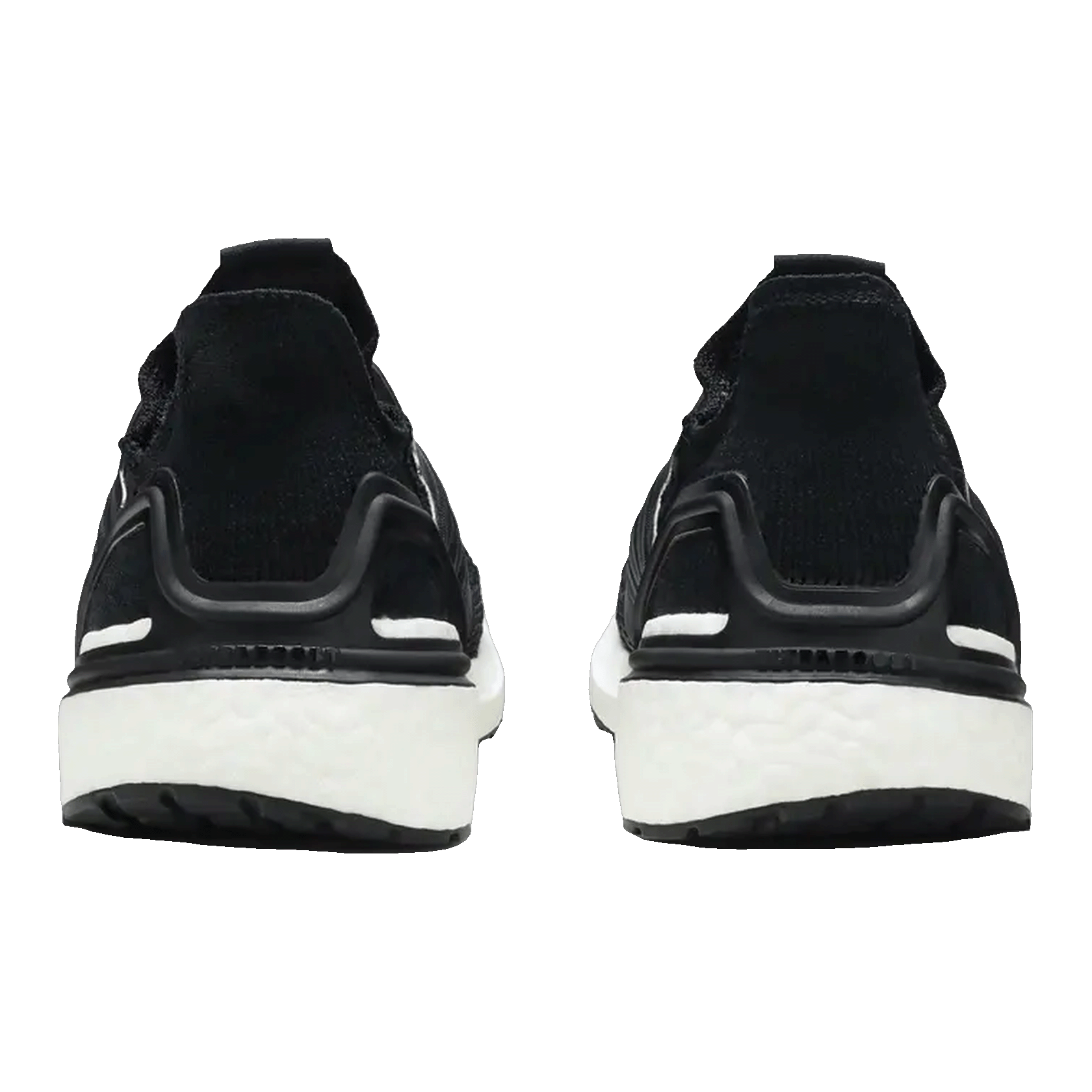 adidas Ultra Boost 2019 Core Black Grey Five Back G54009