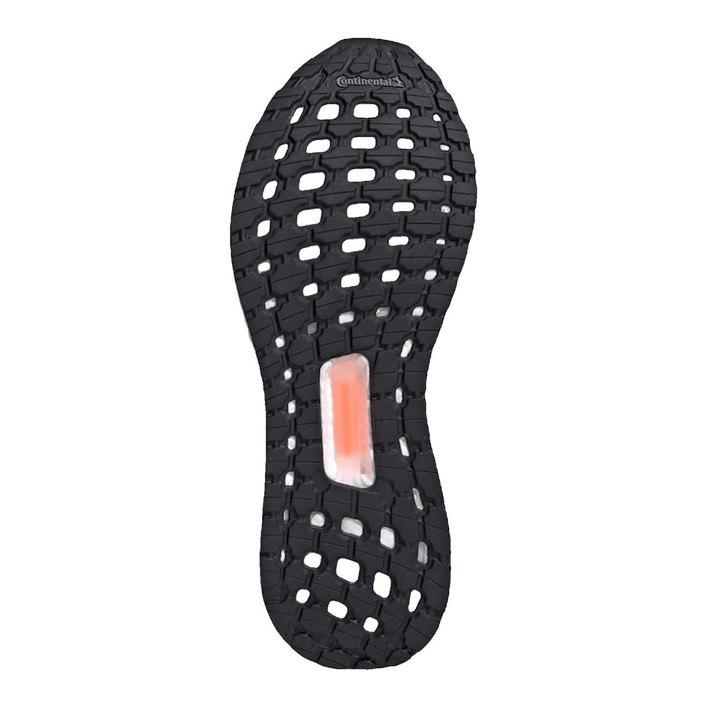 adidas Ultra Boost 2019 Grey Four Hi Res Coral Sohle
