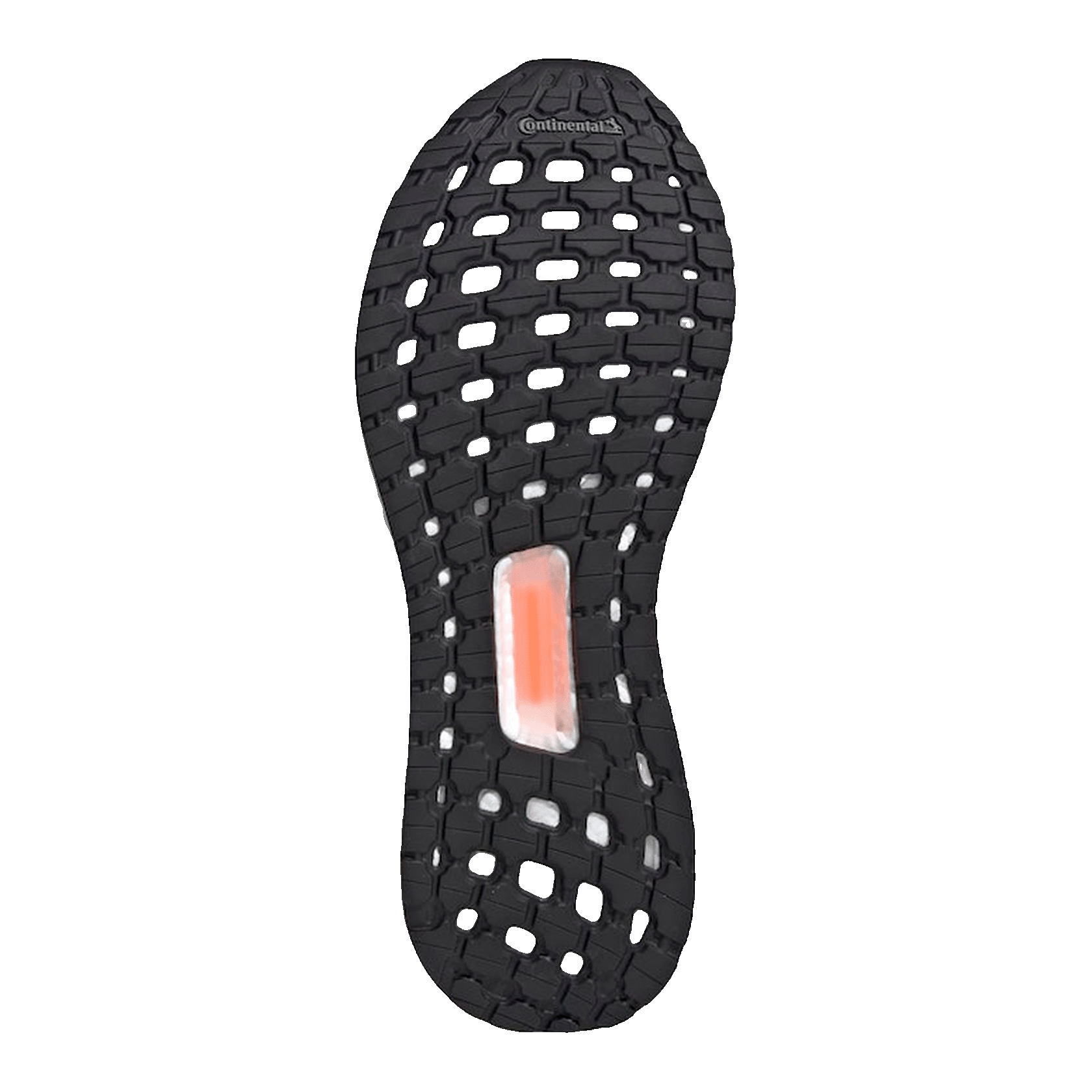 adidas Ultra Boost 2019 Grey Four Hi Res Coral Sohle
