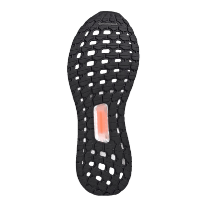 adidas Ultra Boost 2019 Grey Four Hi Res Coral Sohle