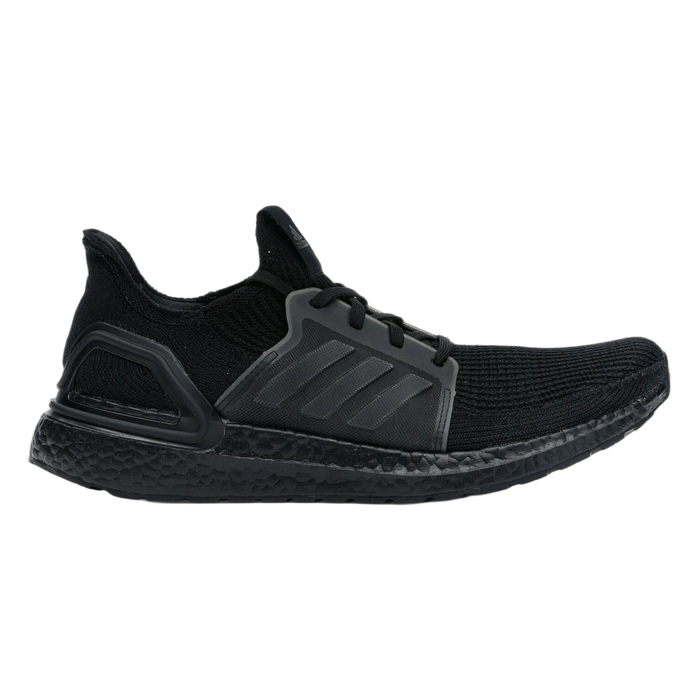 adidas Ultra Boost 2019 Triple Black G27508
