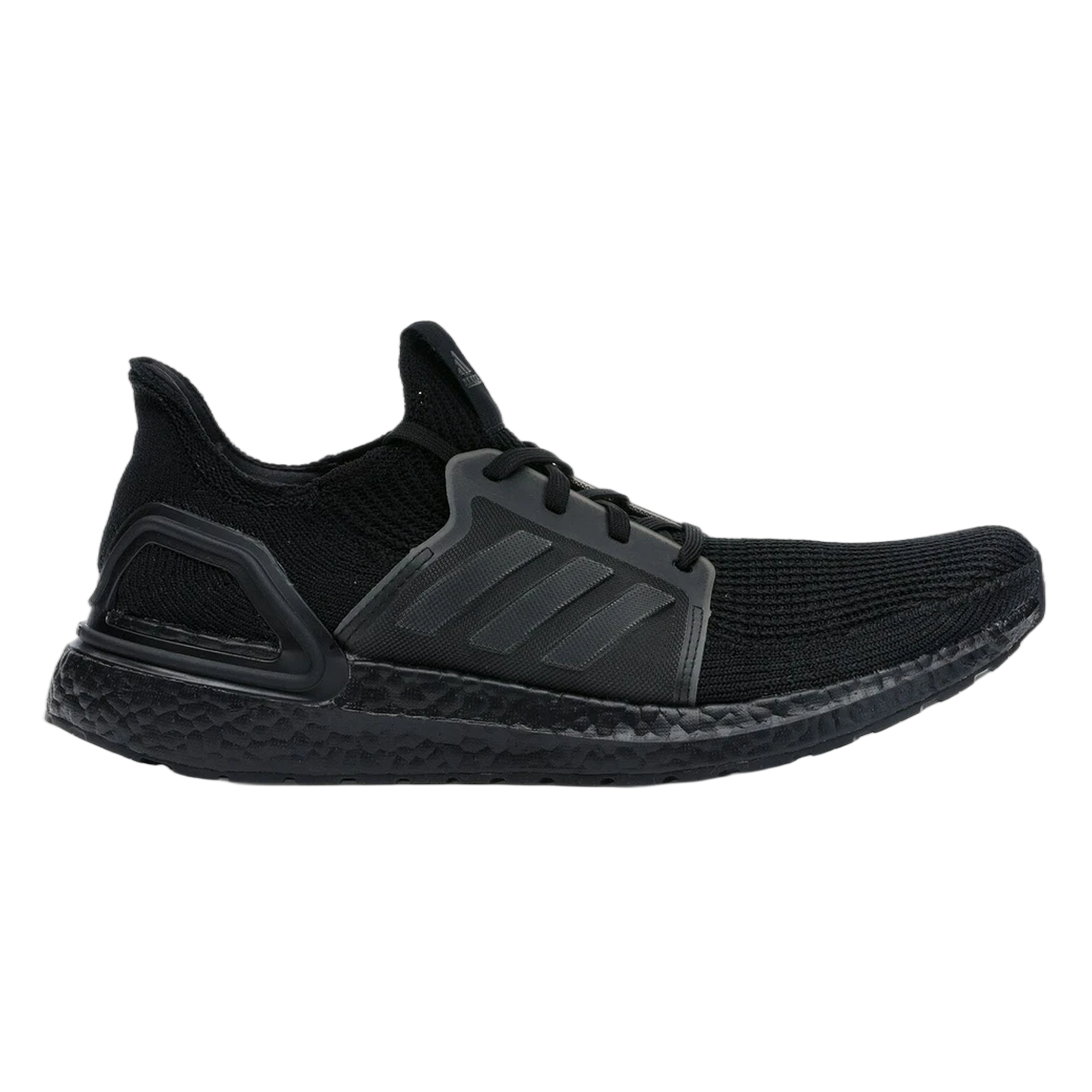 adidas Ultra Boost 2019 Triple Black G27508