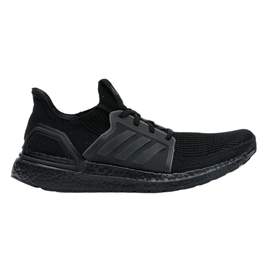 adidas Ultra Boost 2019 Triple Black G27508