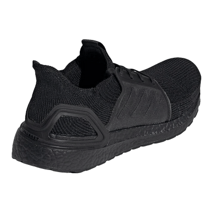 adidas Ultra Boost 2019 Triple Black Back G27508