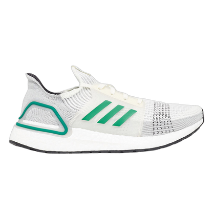 adidas Ultra Boost 2019 White Green EE7517