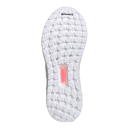 adidas Ultra Boost 2019 White Multi-Color Sohle
