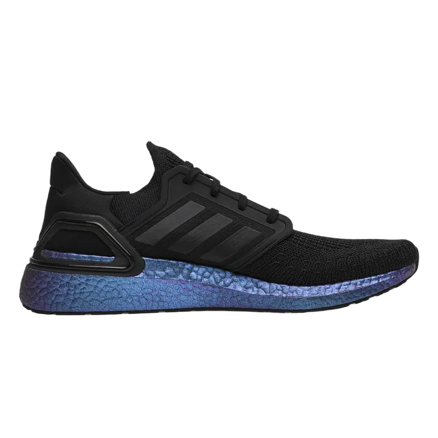 adidas Ultra Boost 2020 ISS US National Lab Core Black EG1341