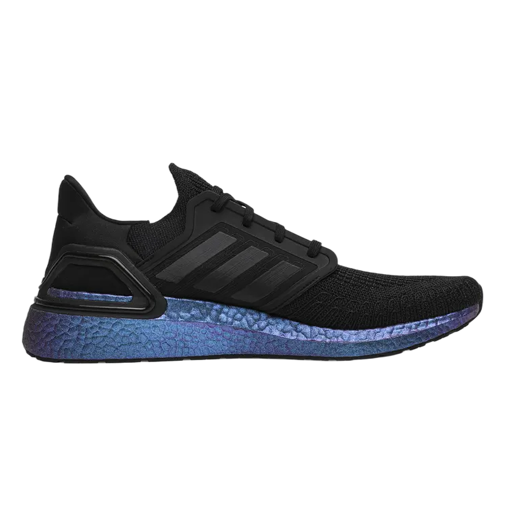 adidas Ultra Boost 2020 ISS US National Lab Core Black EG1341