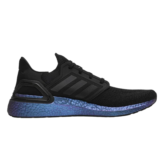 adidas Ultra Boost 2020 ISS US National Lab Core Black EG1341