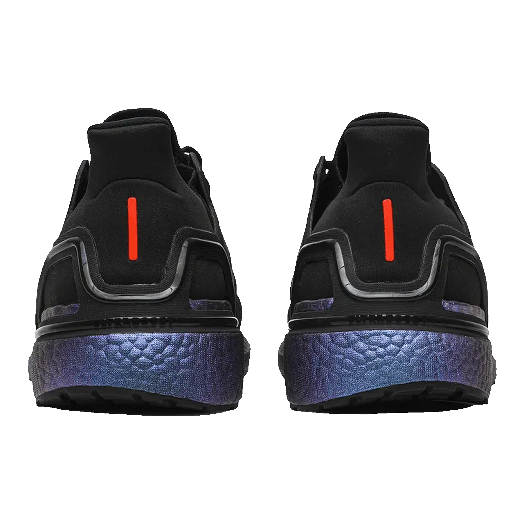 adidas Ultra Boost 2020 ISS US National Lab Core Black Back EG1341