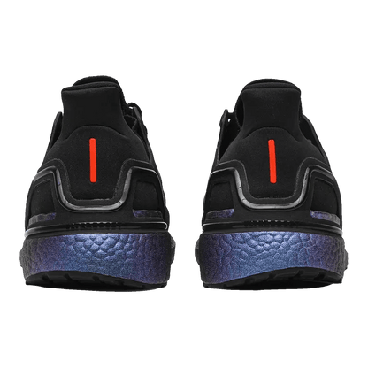 adidas Ultra Boost 2020 ISS US National Lab Core Black Back EG1341