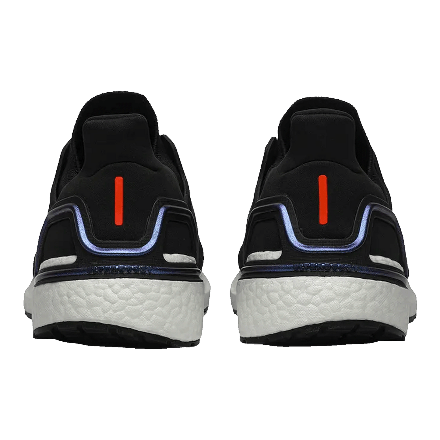 adidas Ultra Boost 2020 ISS US National Lab Core Black Blue Violet Back EG0692