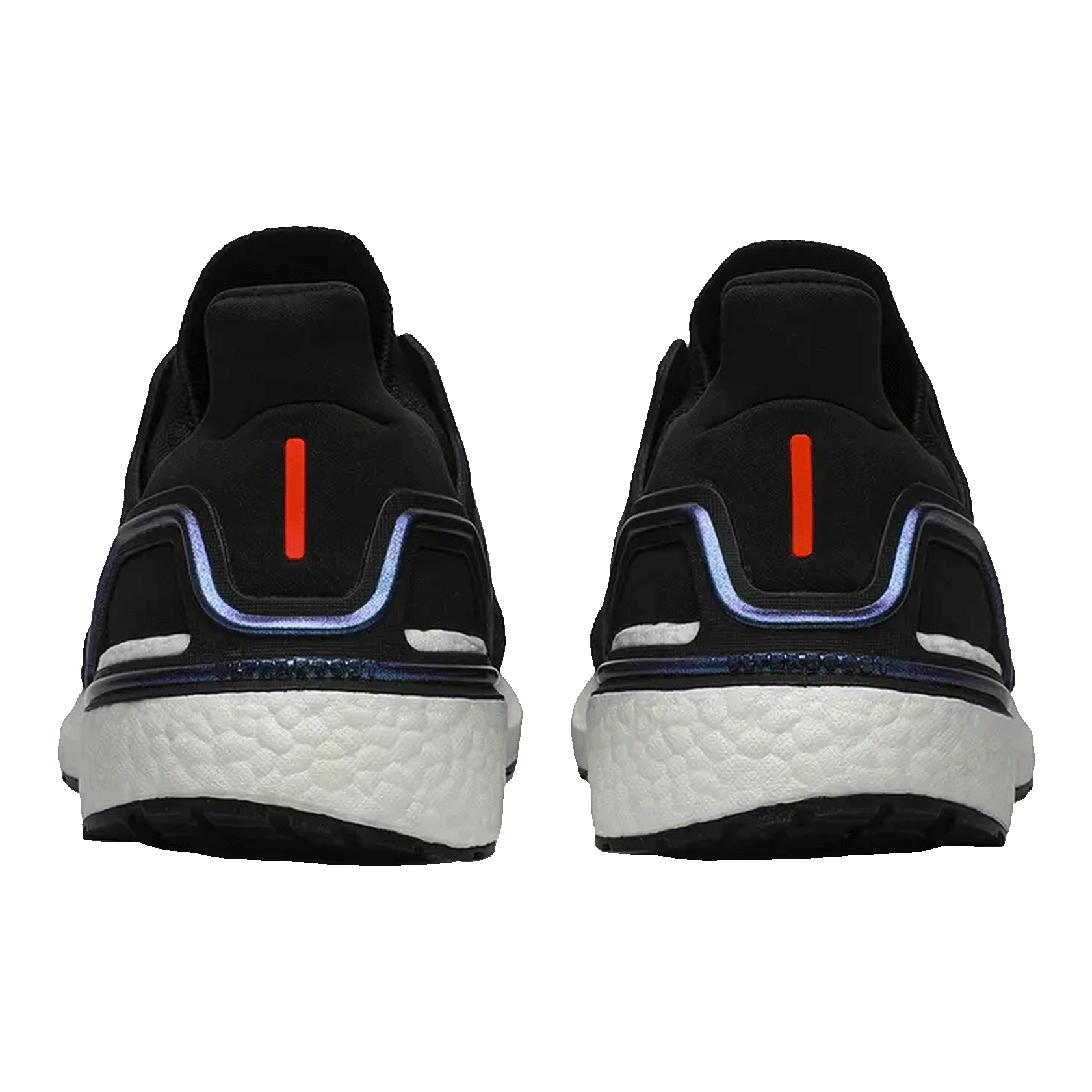 adidas Ultra Boost 2020 ISS US National Lab Core Black Blue Violet Back EG0692