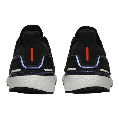 adidas Ultra Boost 2020 ISS US National Lab Core Black Blue Violet Back EG0692