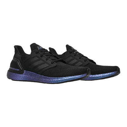 adidas Ultra Boost 2020 ISS US National Lab Core Black Side EG1341