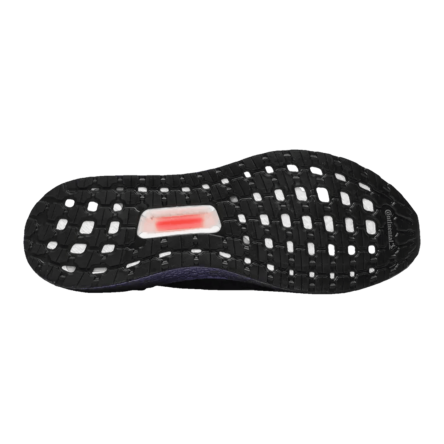 adidas Ultra Boost 2020 ISS US National Lab Core Black Sohle