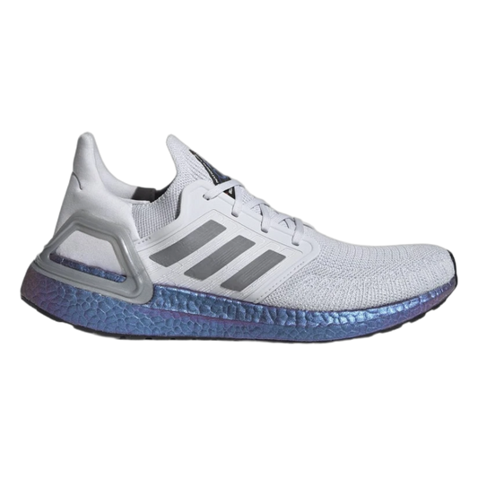 adidas Ultra Boost 2020 ISS US National Lab Dash Grey EG0755