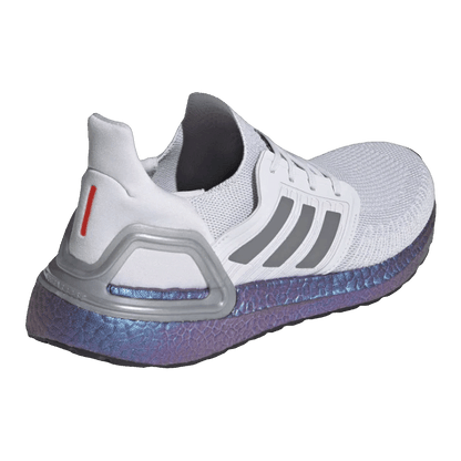 adidas Ultra Boost 2020 ISS US National Lab Dash Grey Back EG0755