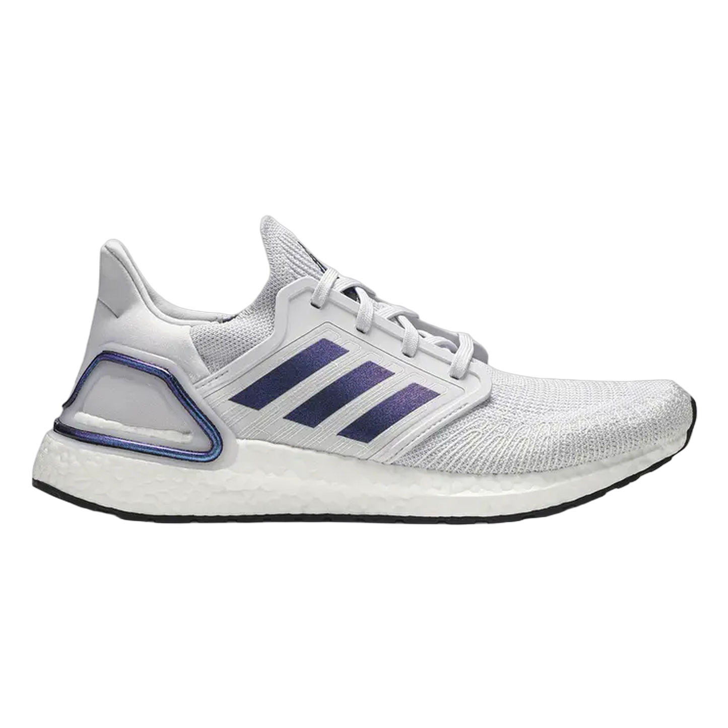 adidas Ultra Boost 2020 ISS US National Lab Dash Grey Blue Violet EG0695