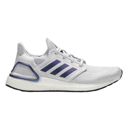adidas Ultra Boost 2020 ISS US National Lab Dash Grey Blue Violet EG0695