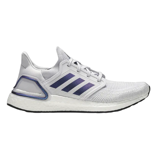 adidas Ultra Boost 2020 ISS US National Lab Dash Grey Blue Violet EG0695