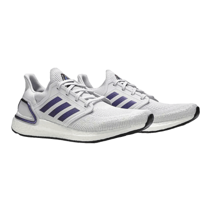 adidas Ultra Boost 2020 ISS US National Lab Dash Grey Blue Violet Side EG0695