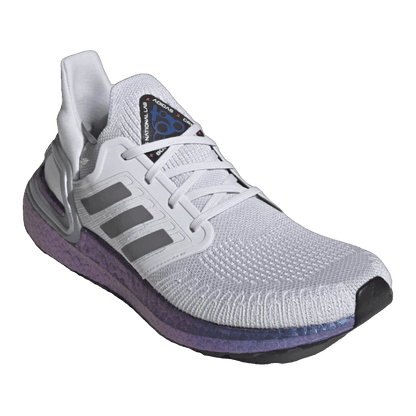 adidas Ultra Boost 2020 ISS US National Lab Dash Grey Side EG0755