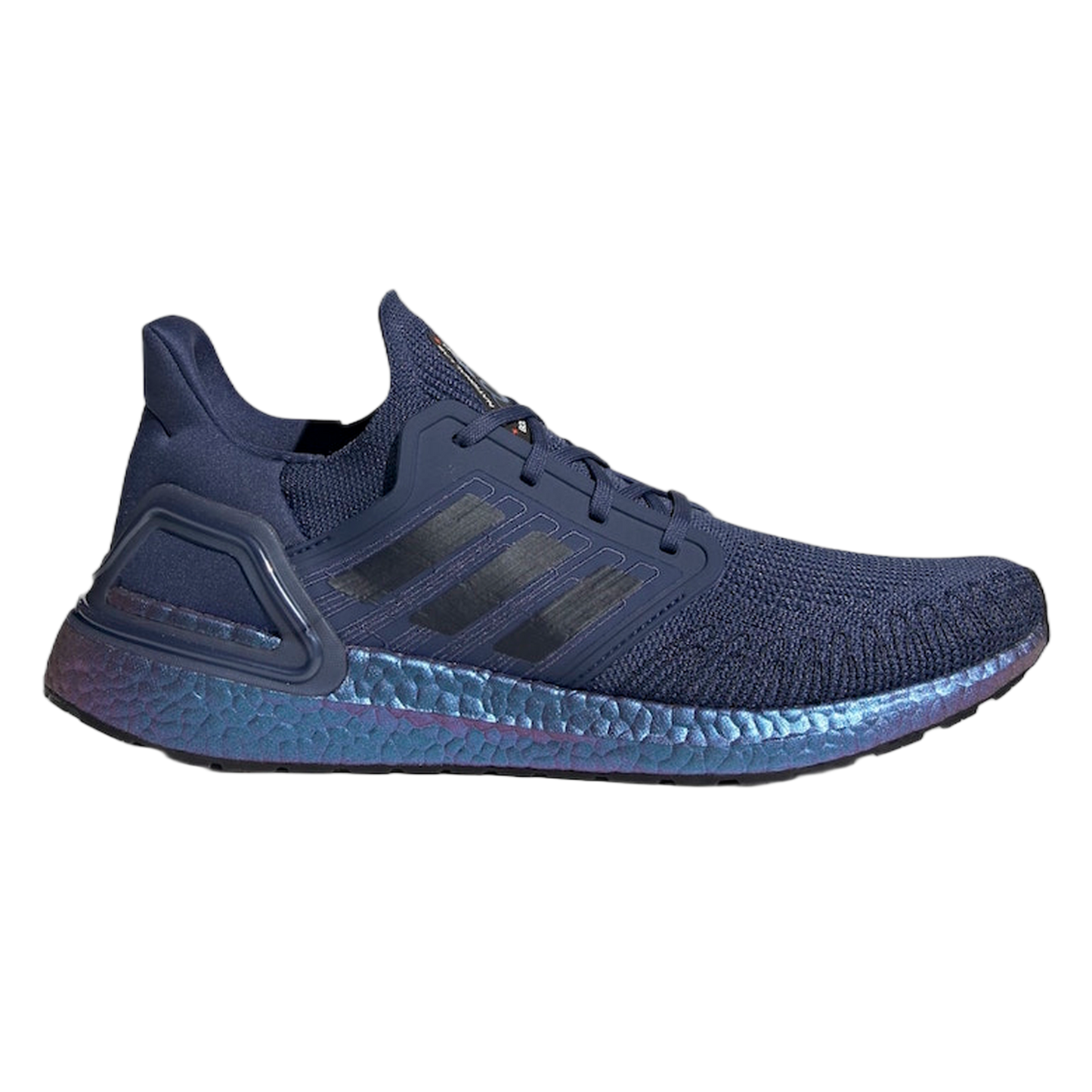 adidas Ultra Boost 2020 ISS US National Lab Tech Indigo FV8450