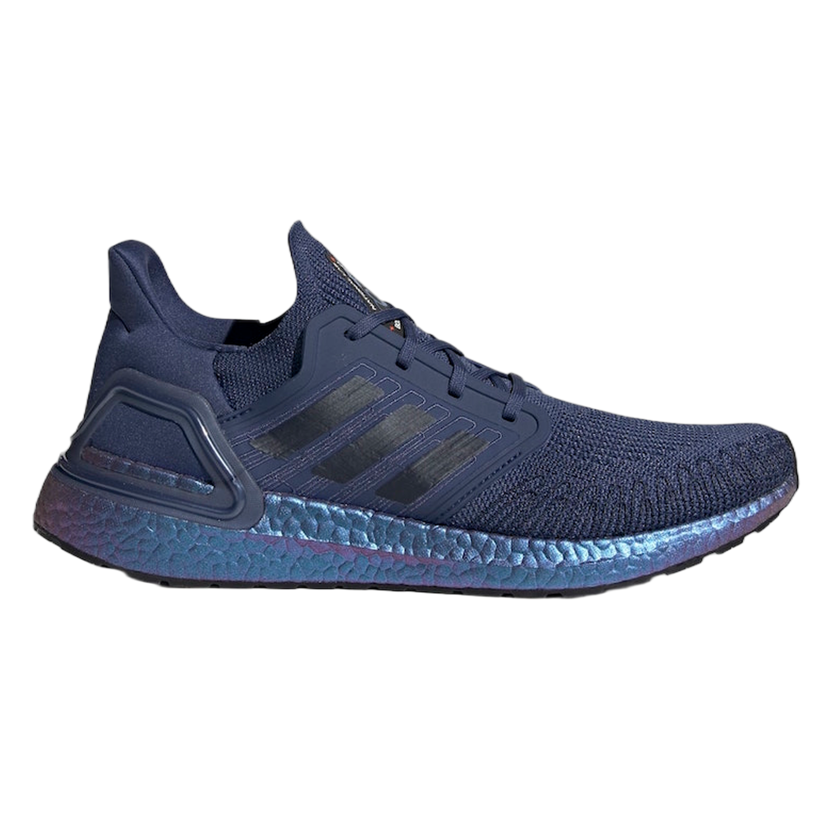adidas Ultra Boost 2020 ISS US National Lab Tech Indigo FV8450
