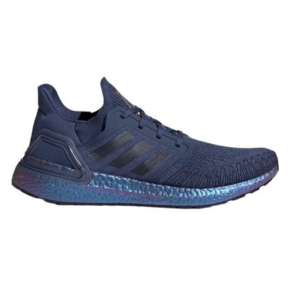 adidas Ultra Boost 2020 ISS US National Lab Tech Indigo FV8450