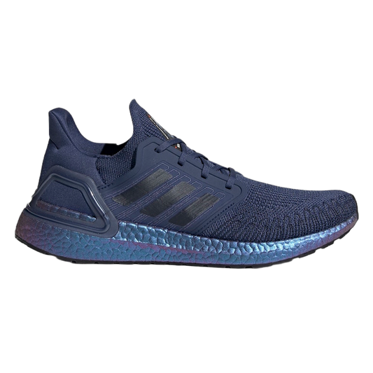 adidas Ultra Boost 2020 ISS US National Lab Tech Indigo FV8450