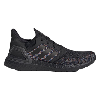 adidas Ultra Boost 20 Black Multi EG0711