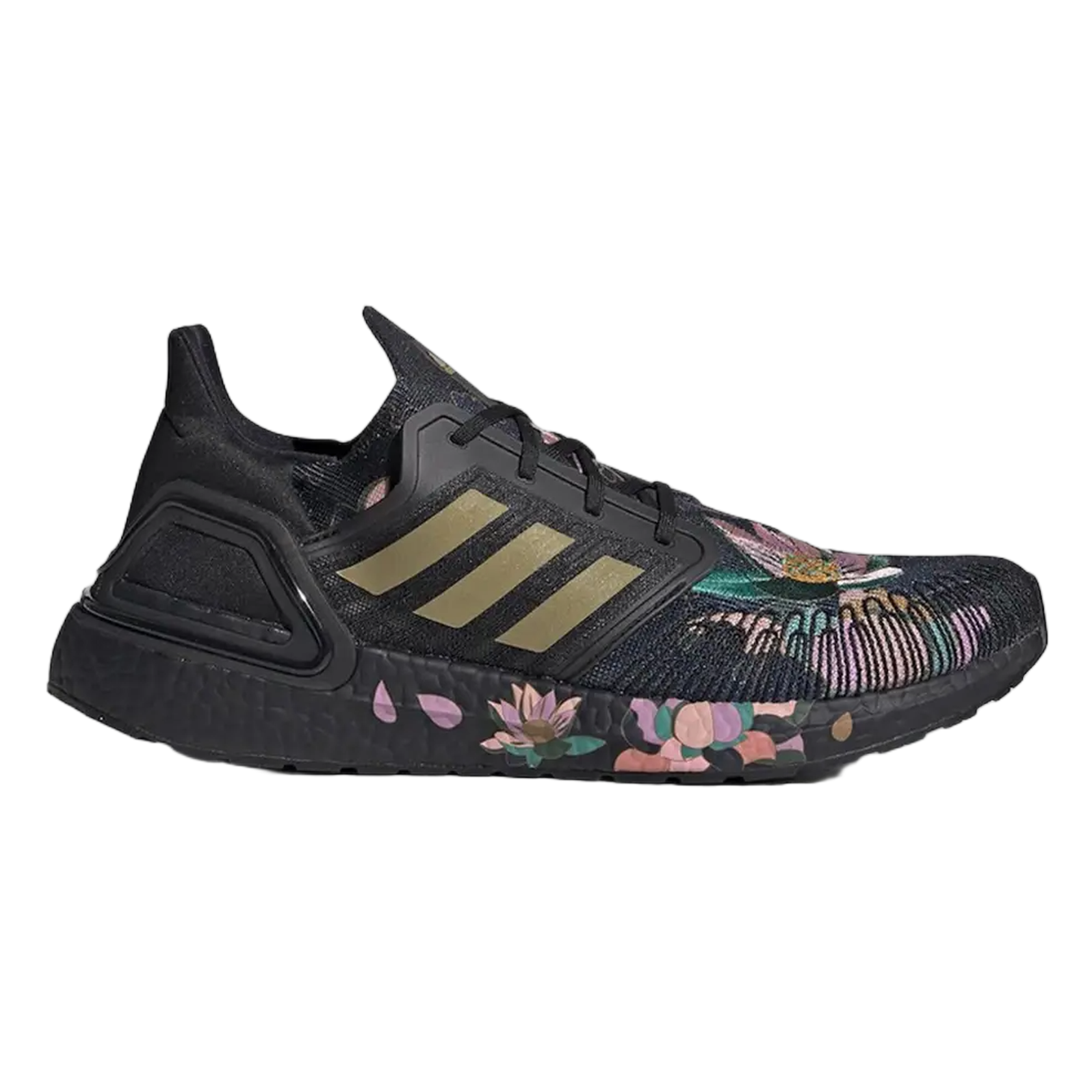 adidas Ultra Boost 20 Chinese New Year Black (2020) FW4310