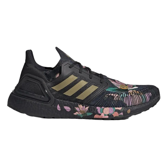 adidas Ultra Boost 20 Chinese New Year Black (2020) FW4310
