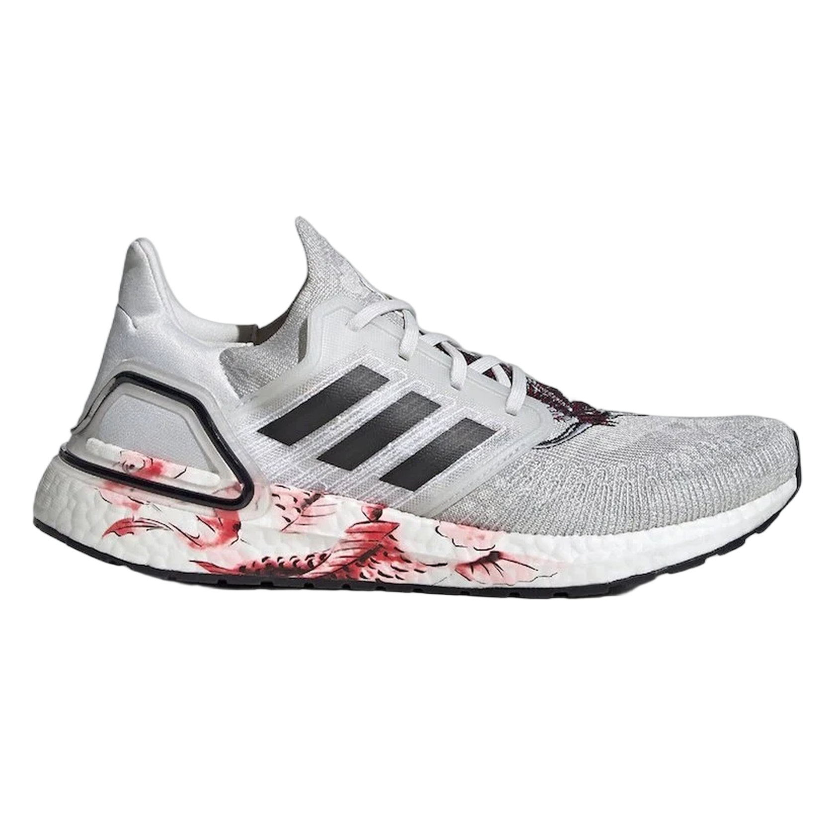 adidas Ultra Boost 20 Chinese New Year White (2020) FW4314