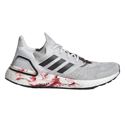 adidas Ultra Boost 20 Chinese New Year White (2020) FW4314