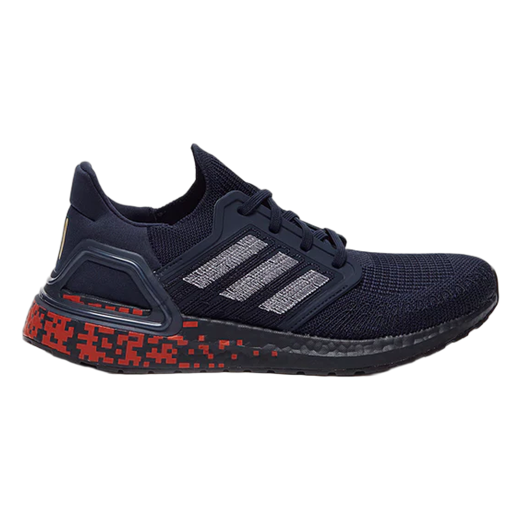 adidas Ultra Boost 20 Collegiate Navy EG0706