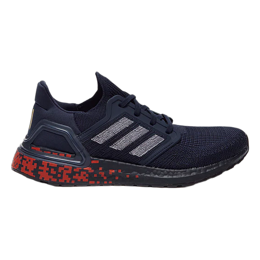 adidas Ultra Boost 20 Collegiate Navy EG0706