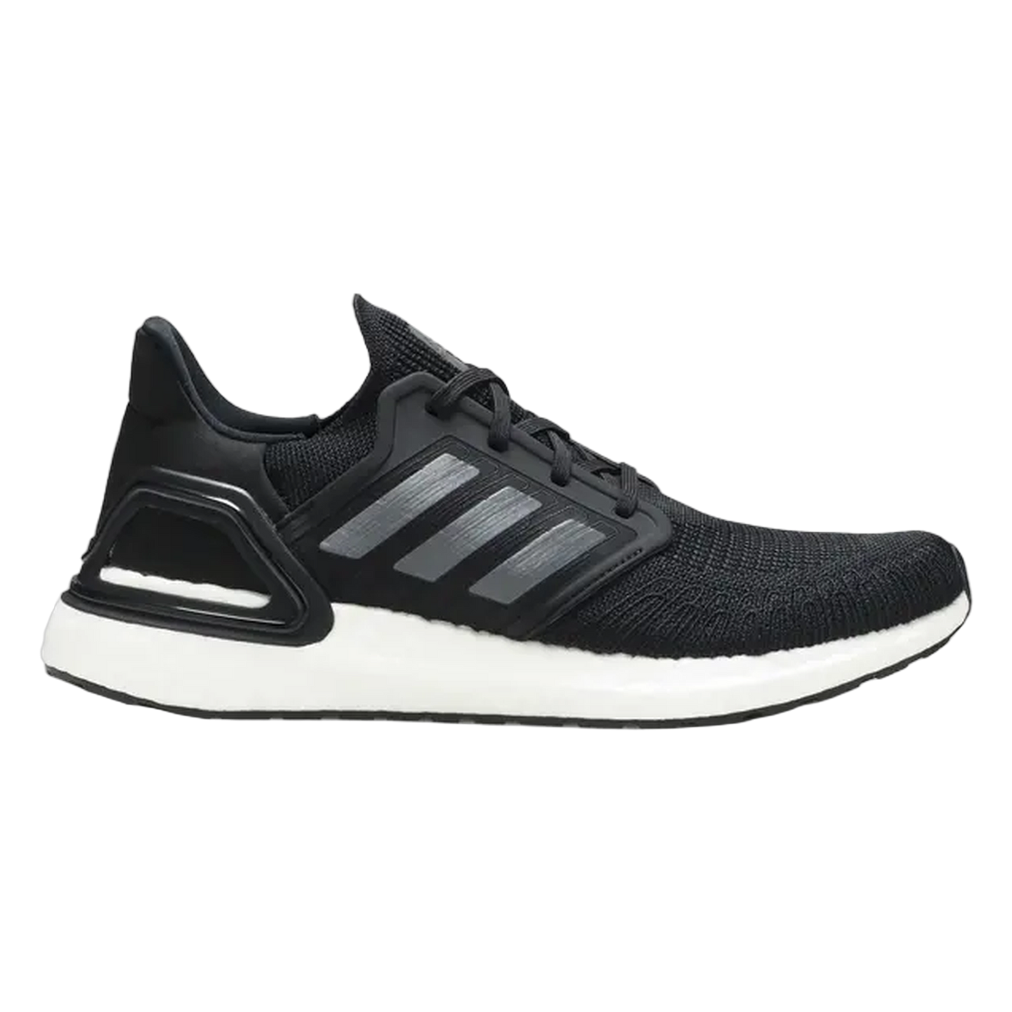 adidas Ultra Boost 20 Core Black Night Metallic EF1043