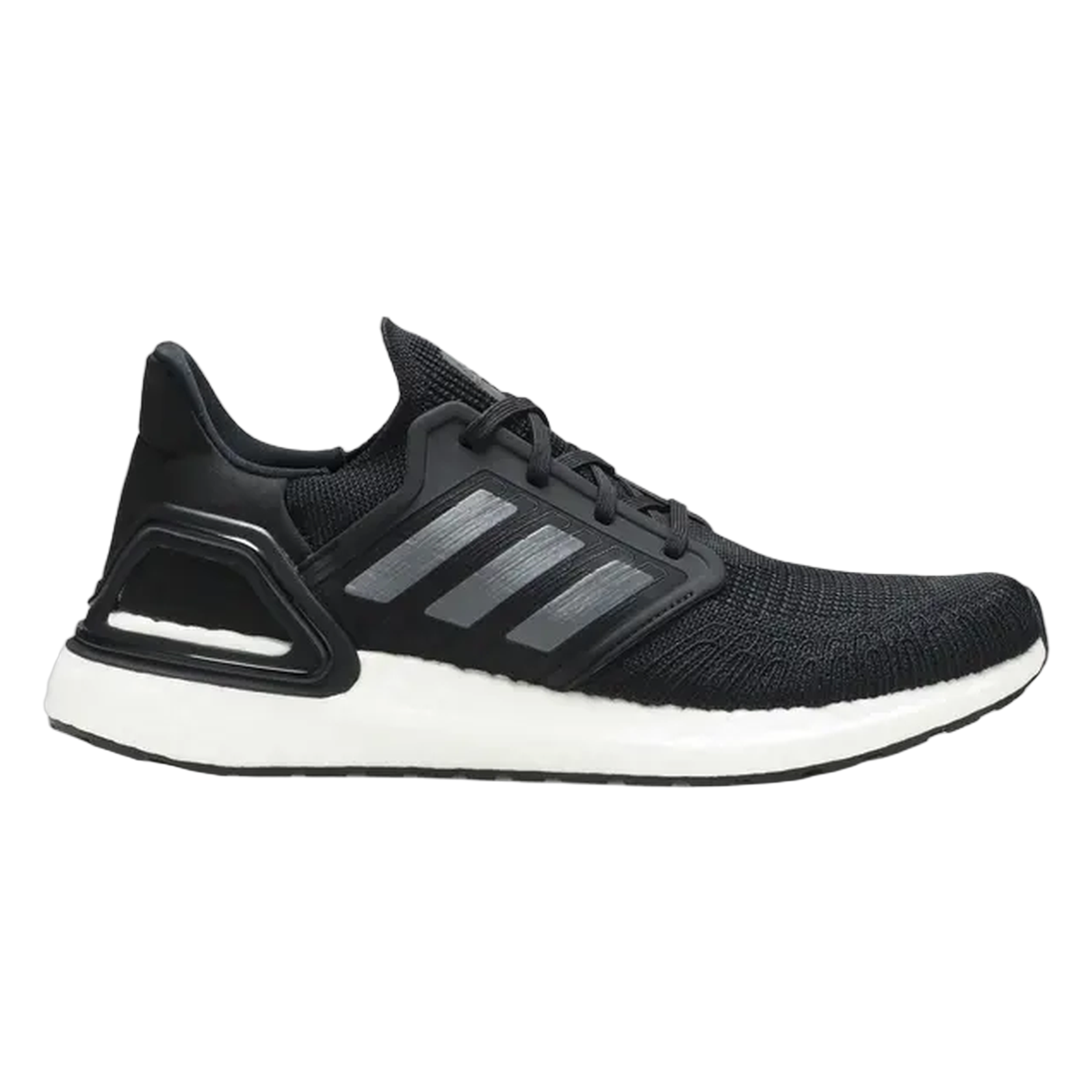 adidas Ultra Boost 20 Core Black Night Metallic EF1043