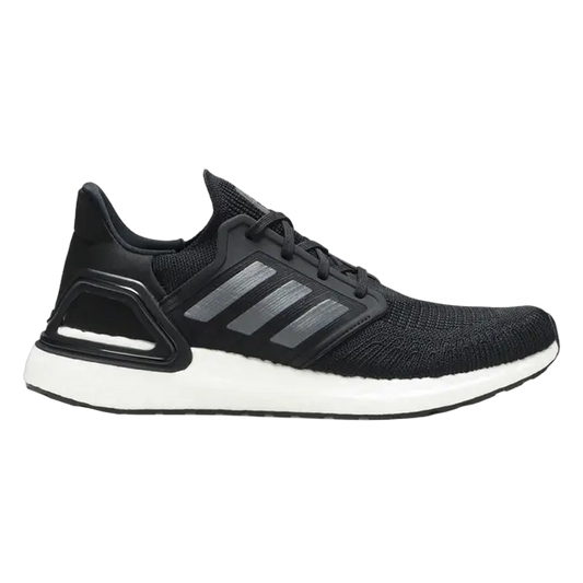adidas Ultra Boost 20 Core Black Night Metallic EF1043