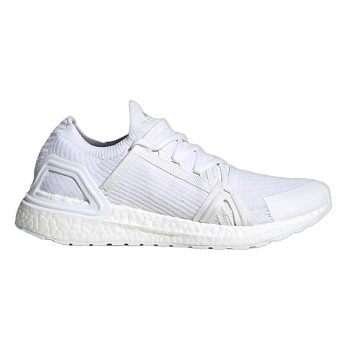 adidas Ultra Boost 20 Footwear White Footwear White Core Black G55817