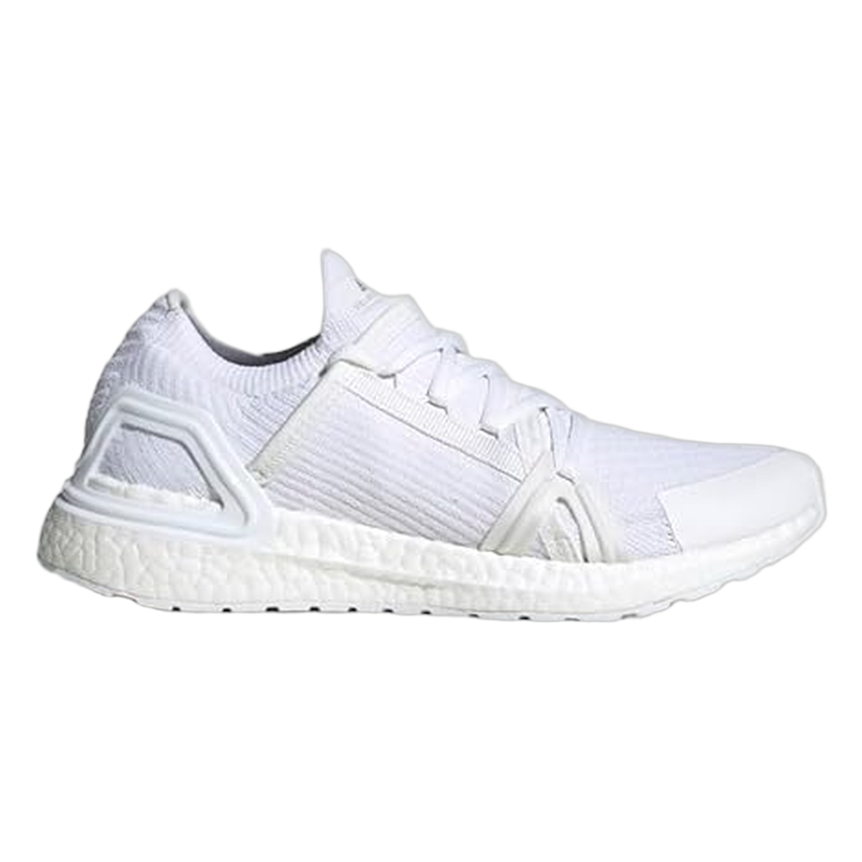 adidas Ultra Boost 20 Footwear White Footwear White Core Black G55817