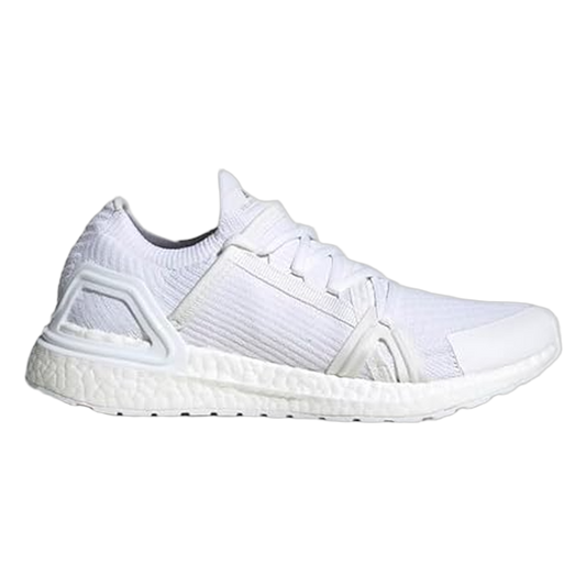 adidas Ultra Boost 20 Footwear White Footwear White Core Black G55817