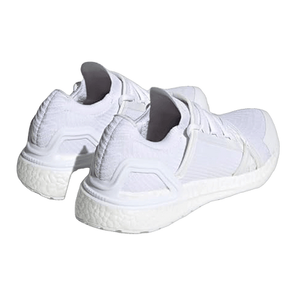 adidas Ultra Boost 20 Footwear White Footwear White Core Black Back