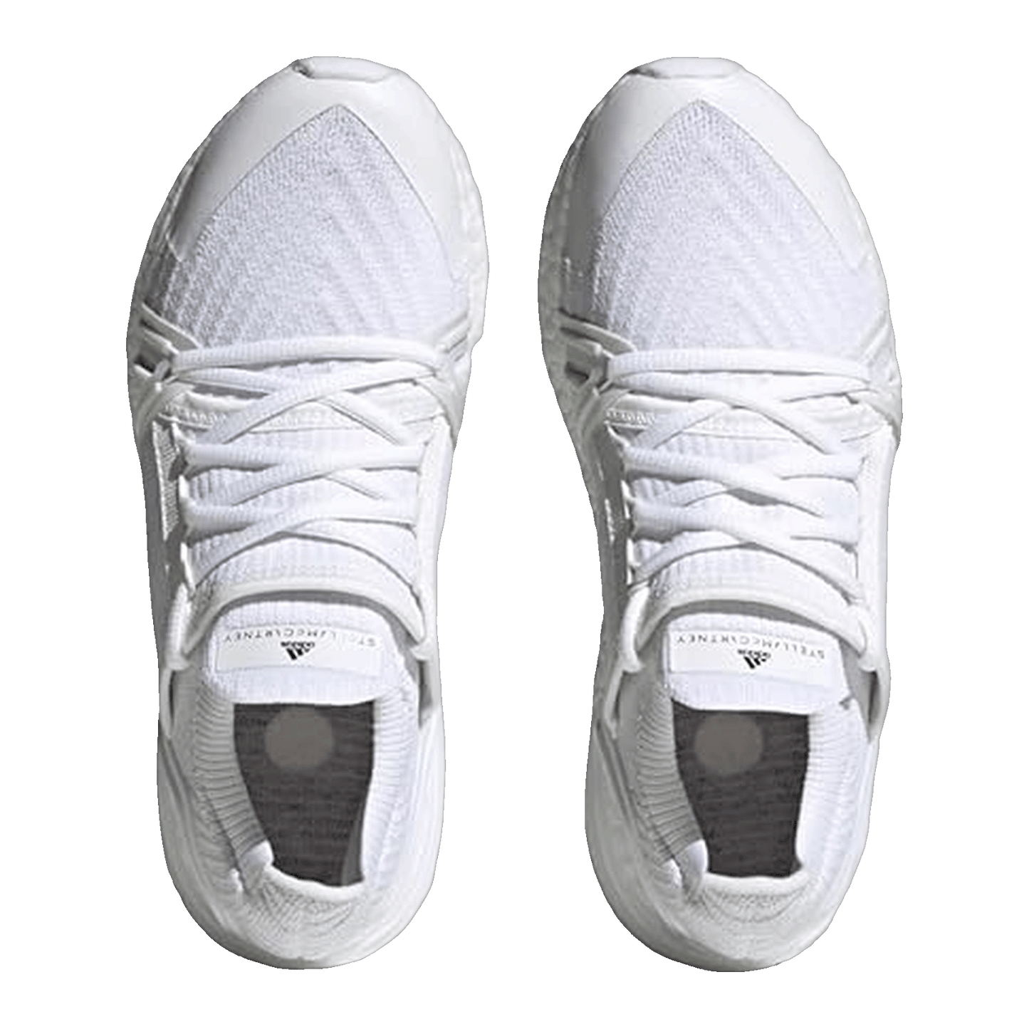 adidas Ultra Boost 20 Footwear White Footwear White Core Black Oben