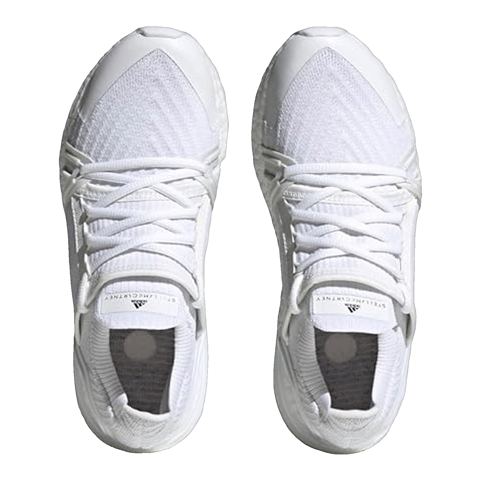 adidas Ultra Boost 20 Footwear White Footwear White Core Black Oben